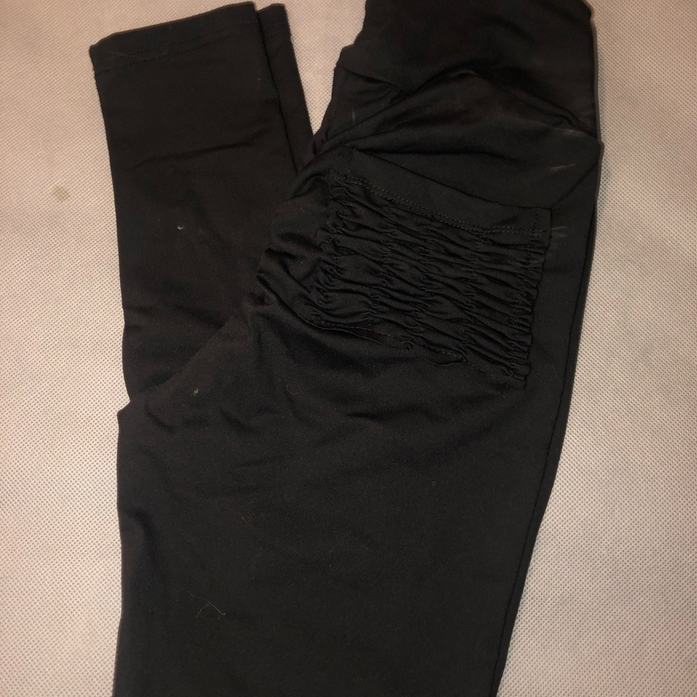 Tik tok leggings